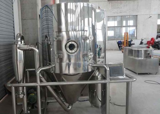 Double Cyclone 10 kg/h Pilot Scale Spray Dryer
