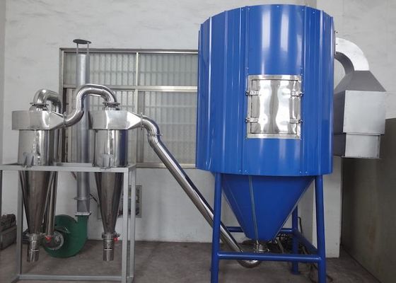 Double Cyclone 10 kg/h Pilot Scale Spray Dryer
