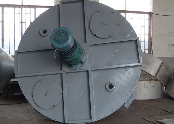 Conical Screw Industrial Powder Mixer Equipment