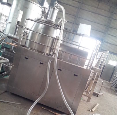Vertical 400L Industrial Mixers And Blenders Machine